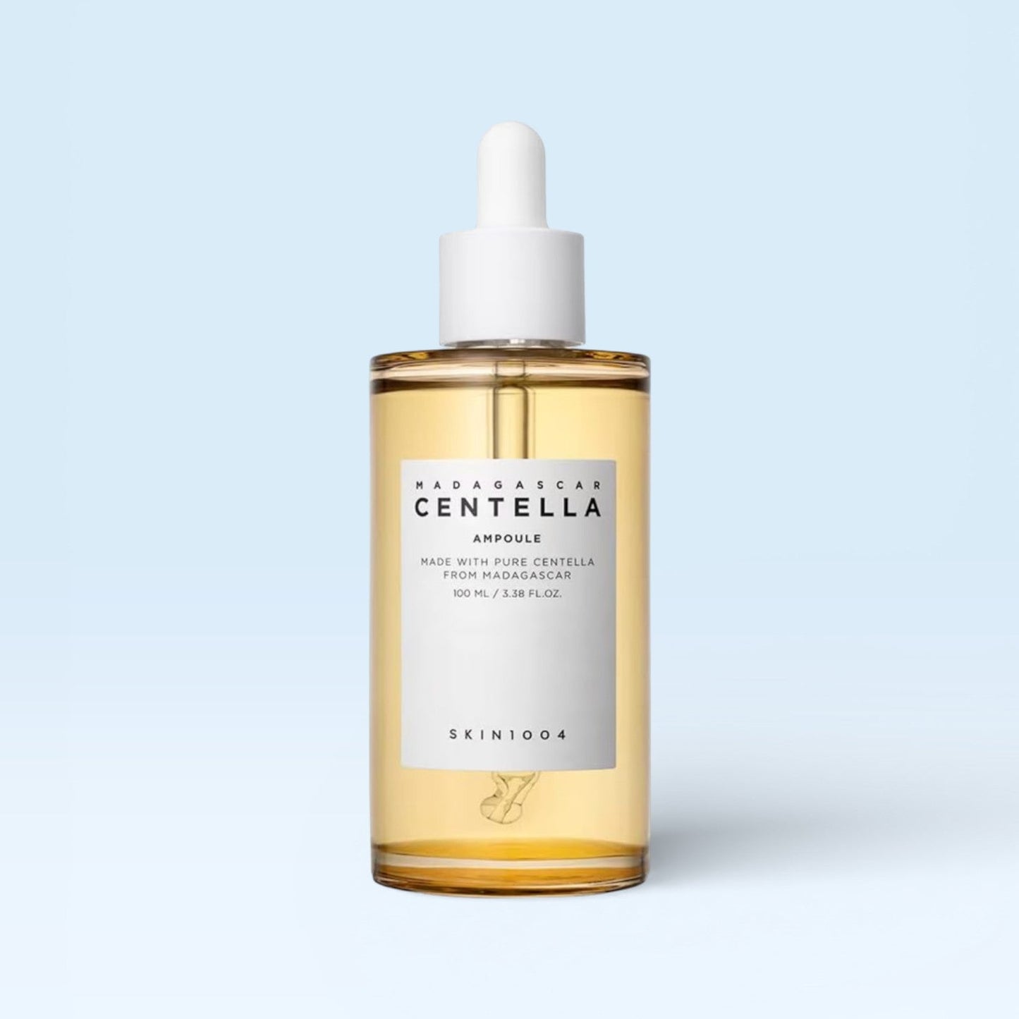 Madagascar Centella Asiatica 100 Ampoule