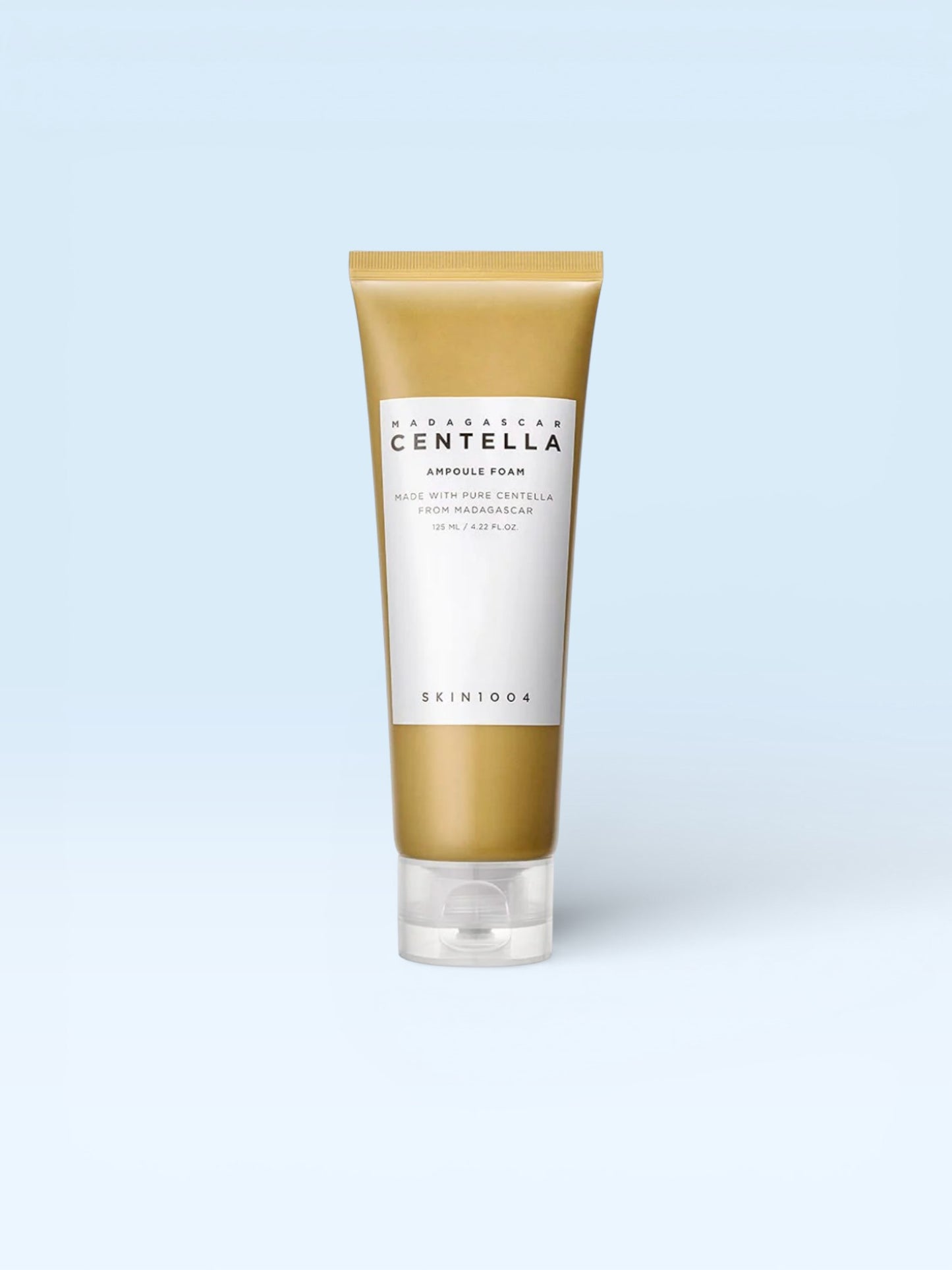 Madagascar Centella Ampoule Foam