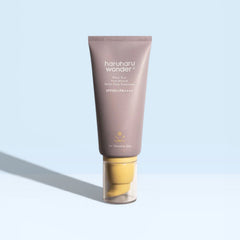 Black Rice Pure Mineral Relief Daily Sunscreen