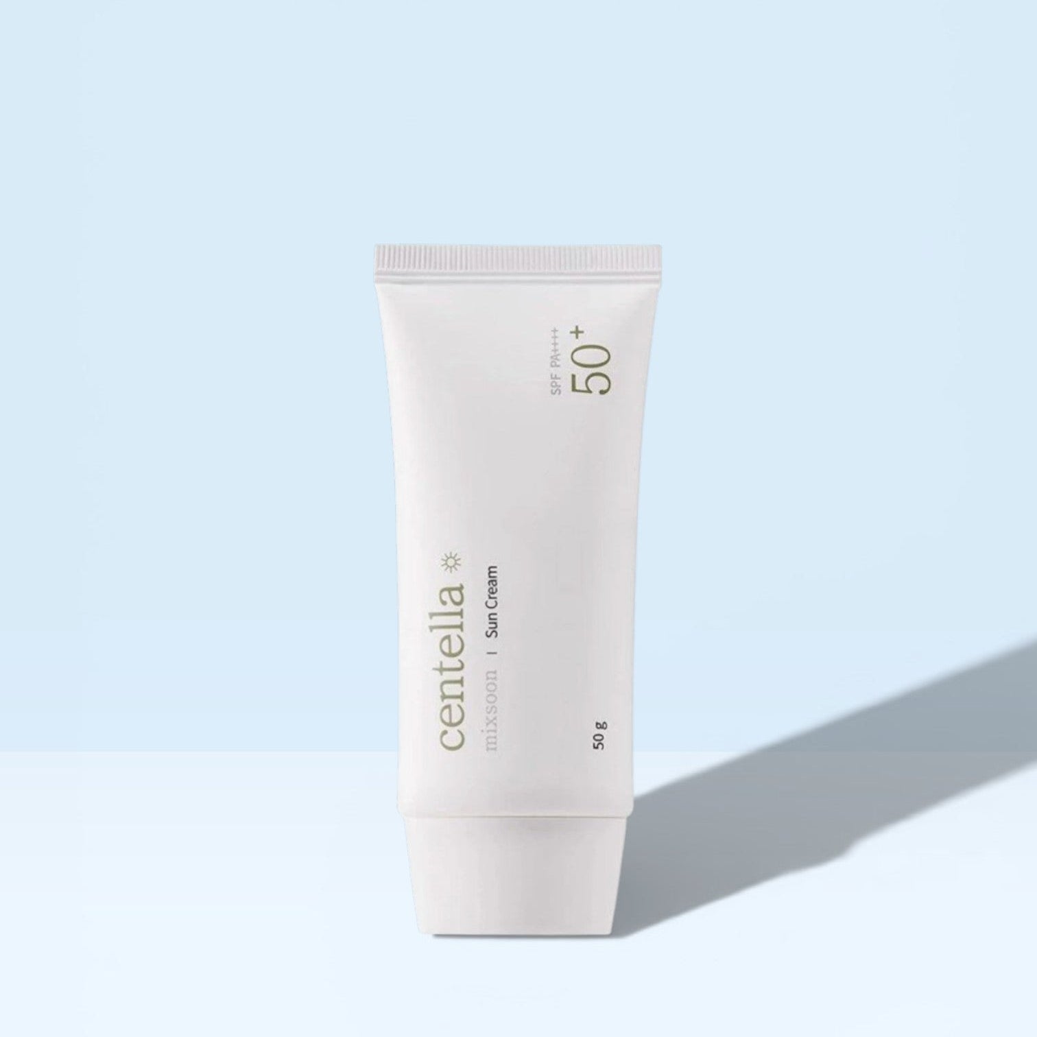 Centella Sun Cream