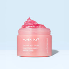 Collagen Jelly Cream