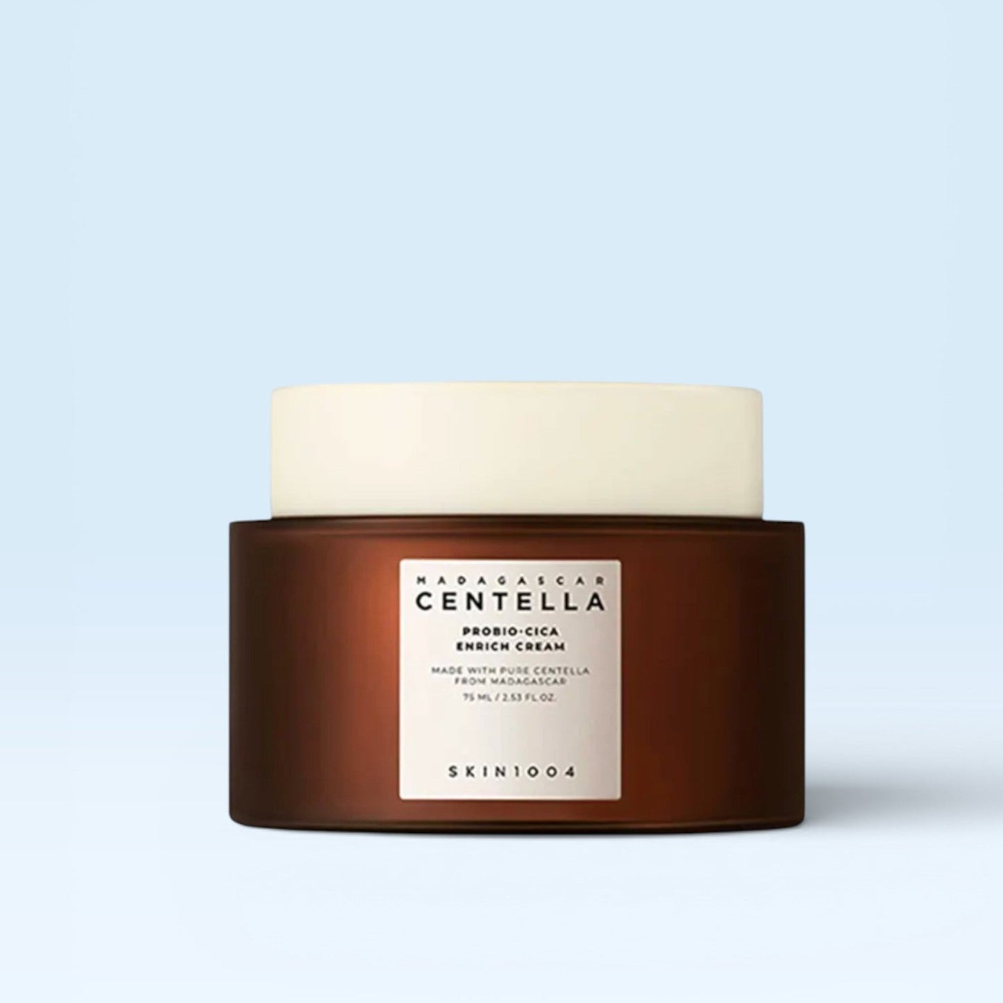 Madagascar Centella Probio-Cica Enrich Cream