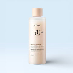 Rice 70 Glow Milky Toner