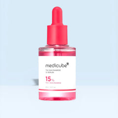TXA Niacinamide 15 Serum