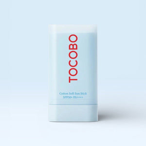 Cotton Soft Sun Stick