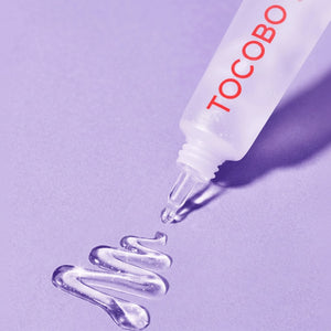 KSTANDARBEAUTY Crema en gel para ojos con colágeno para iluminar y dar hidratación, textura transparente y ligera.