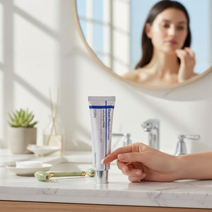 KSTANDARBEAUTY Crema Expert Madeca Active Renew PDRN para regeneración intensiva, elasticidad y firmeza de la piel.