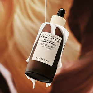 KSTANDARBEAUTY Madagascar Centella Probio-Cica Intensive Ampoule Jumbo, sérum hidratante con probiótico y cica, 95 ml.