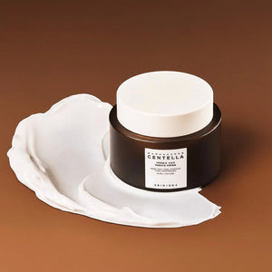 KSTANDARBEAUTY Madagascar Centella Probio-Cica Enrich Cream, crema nutritiva para piel seca con emolientes, 50 ml.