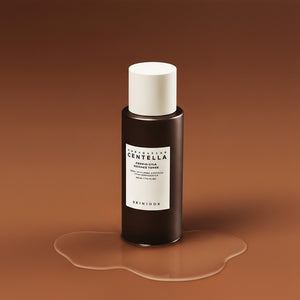 KSTANDARBEAUTY Madagascar Centella Probio-Cica Essence Toner, tónico esencia hidratante con probiótico y cica para piel normal o seca. 210 ml.