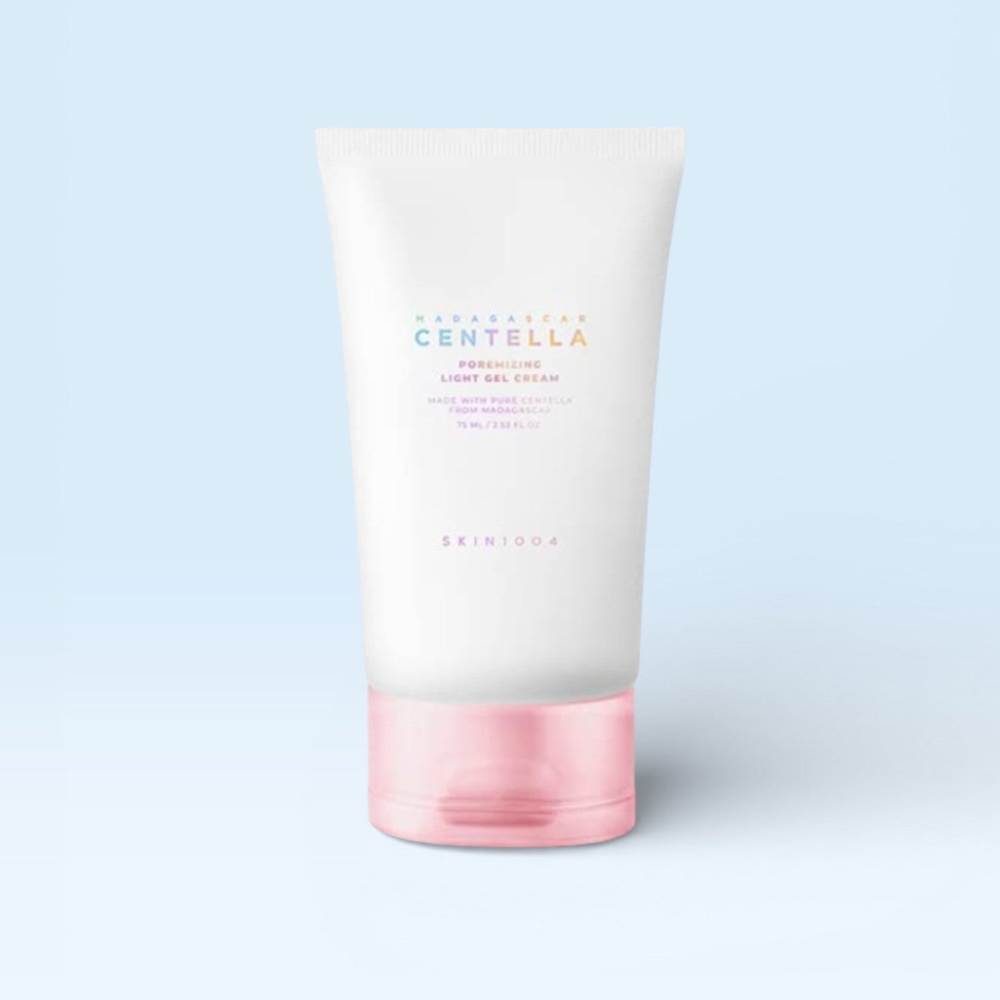 Madagascar Centella Poremizing Light Gel Cream