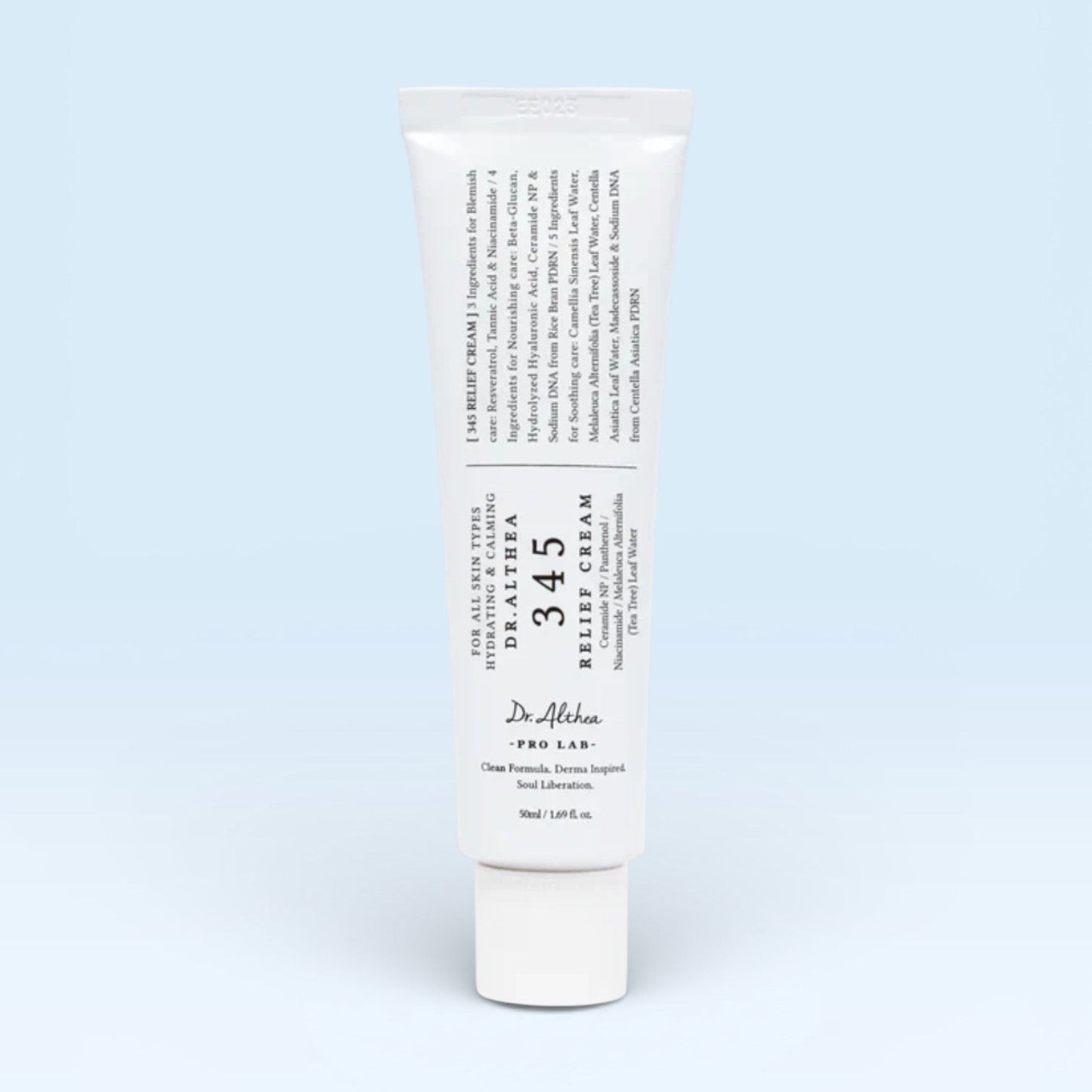 Dr. Althea 345 Relief Cream