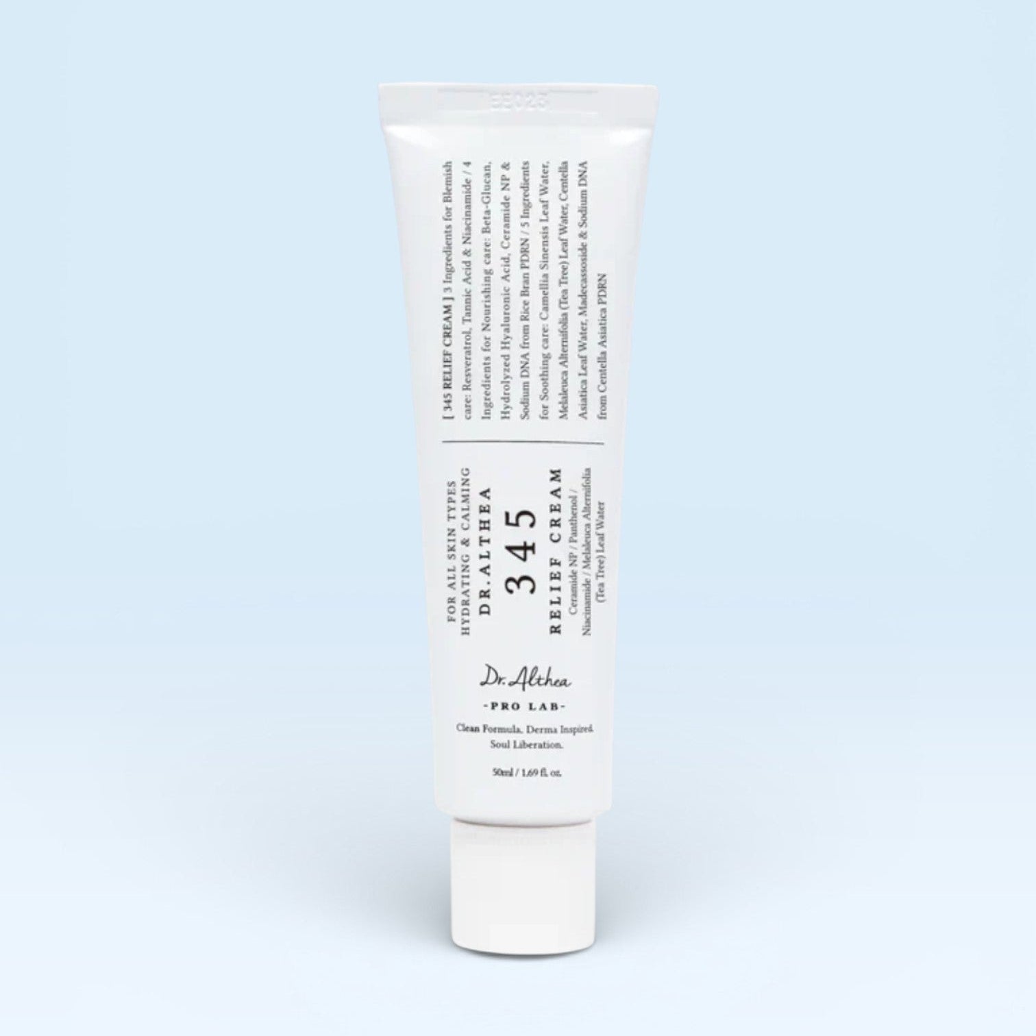 Dr. Althea 345 Relief Cream