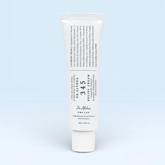 Dr. Althea 345 Relief Cream