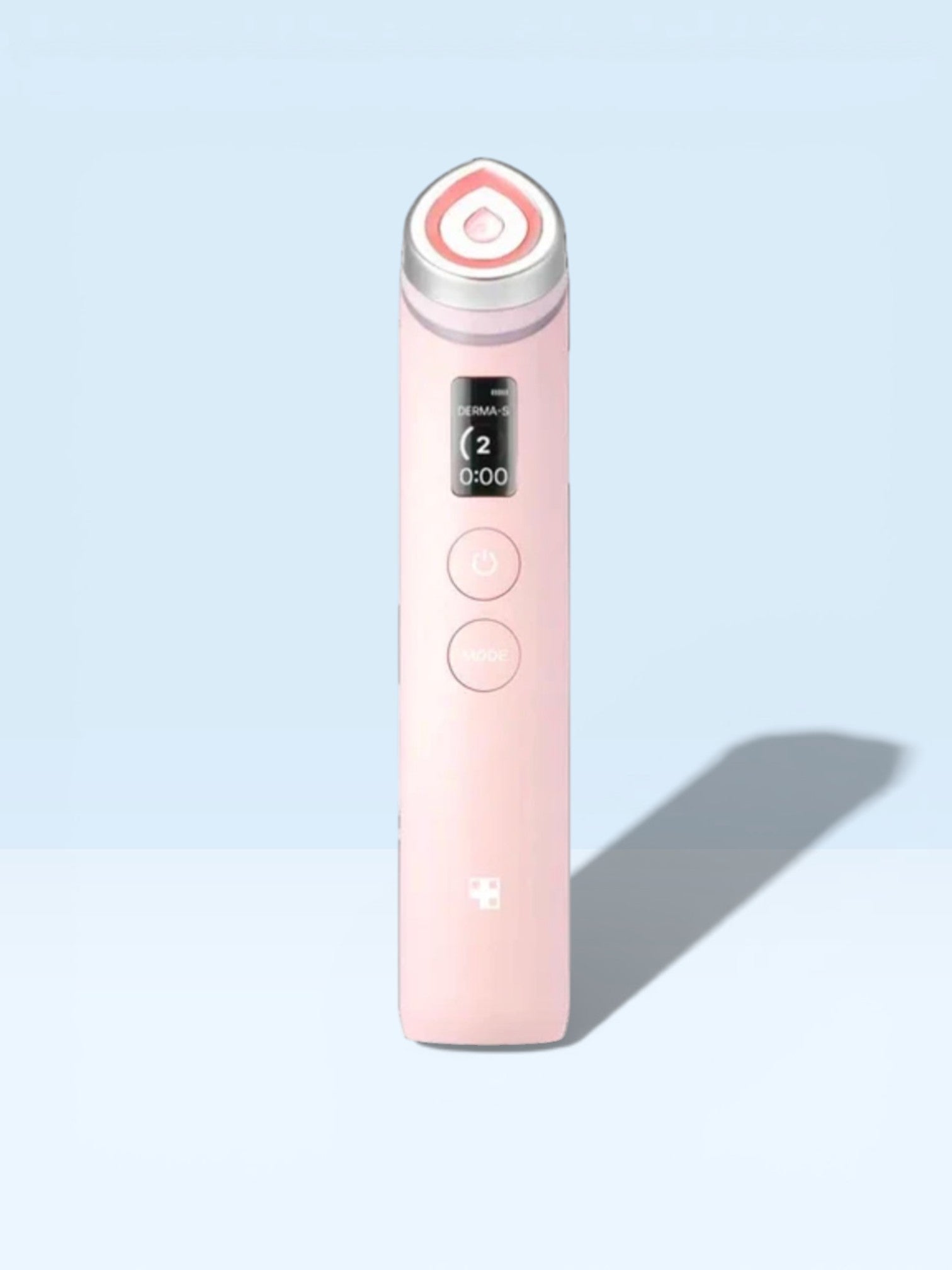 AGE-R Booster Pro Pink