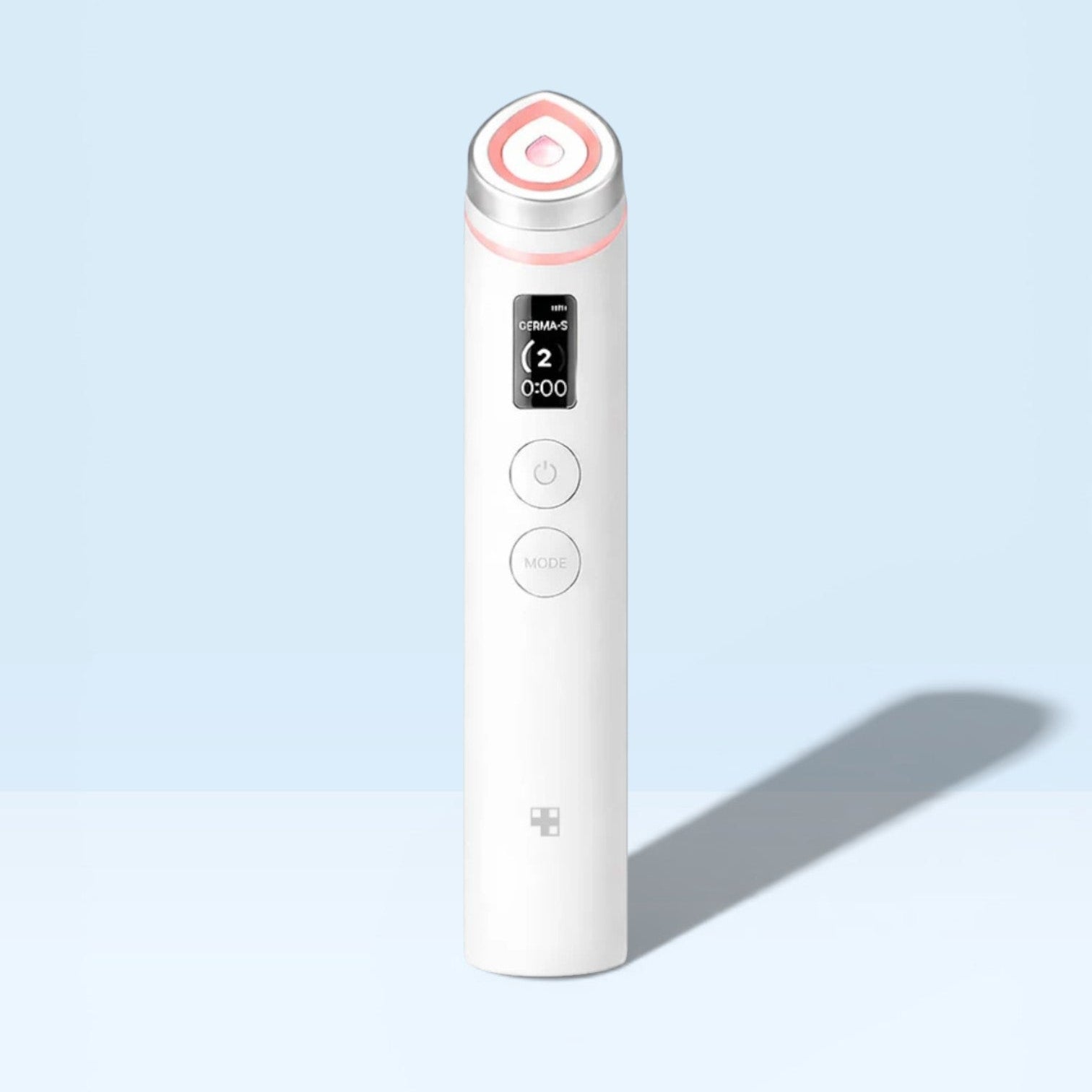 AGE-R Booster Pro White