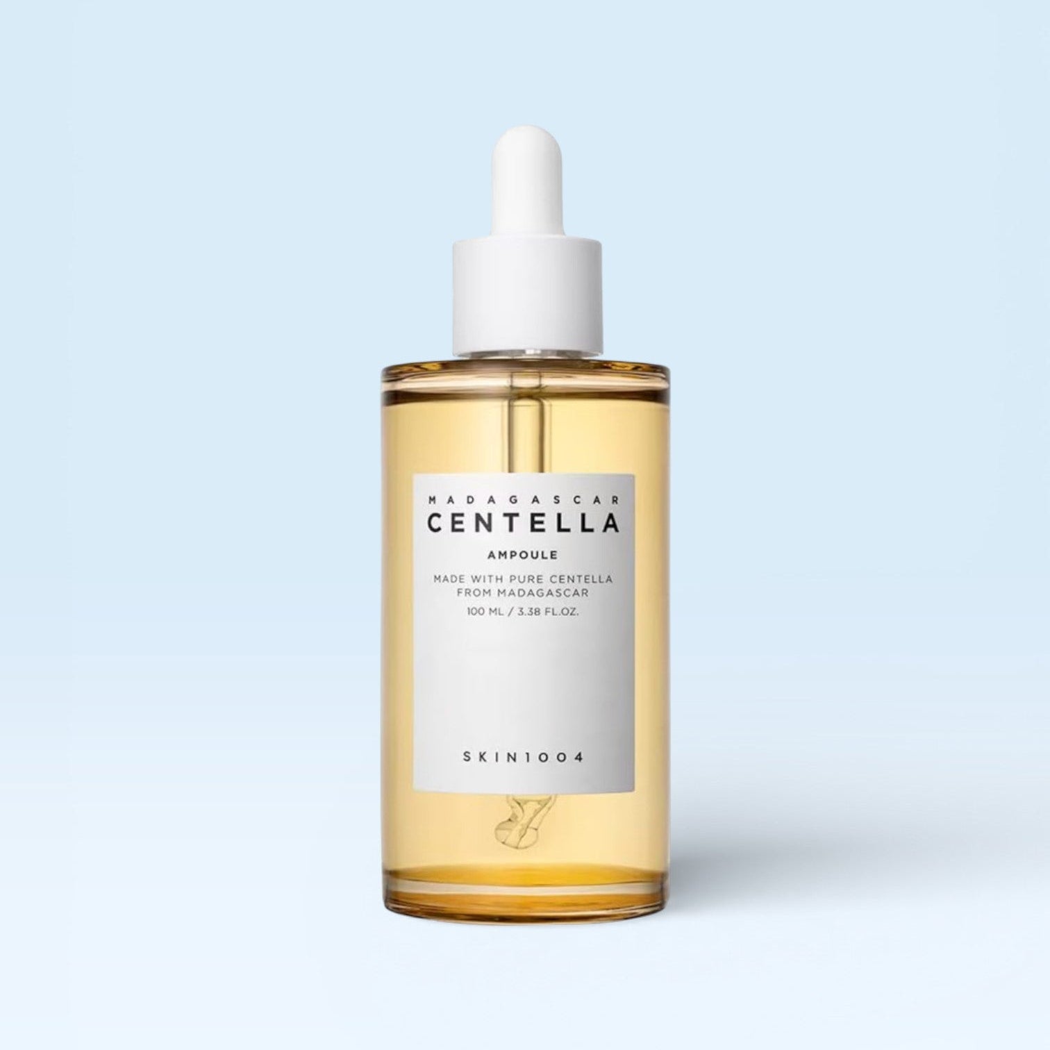 Madagascar Centella Asiatica 100 Ampoule