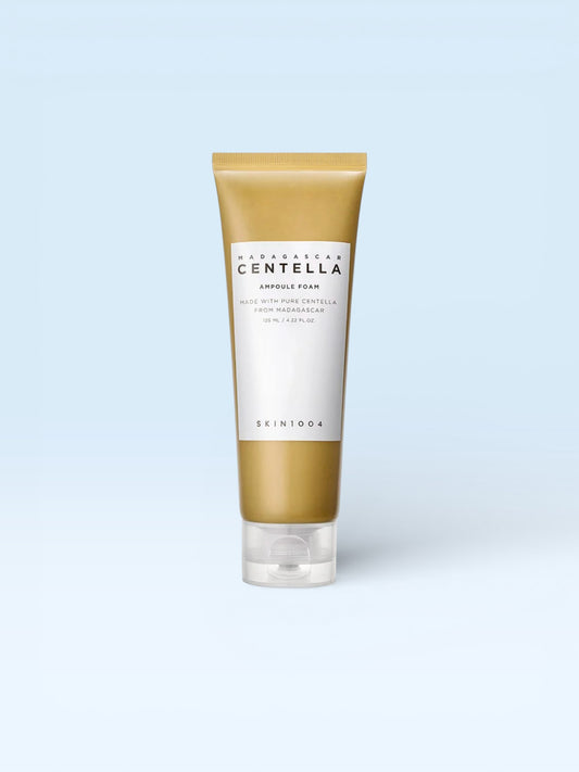 Madagascar Centella Ampoule Foam