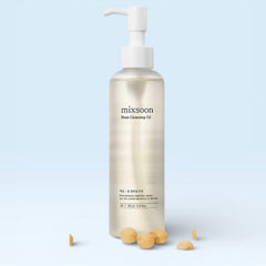 Bean Cleansing Oil Jumbo