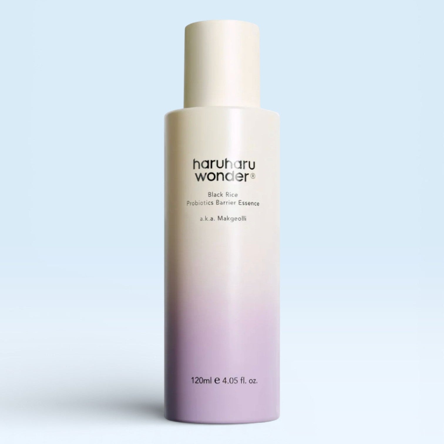 Black Rice Probiotics Barrier Essence