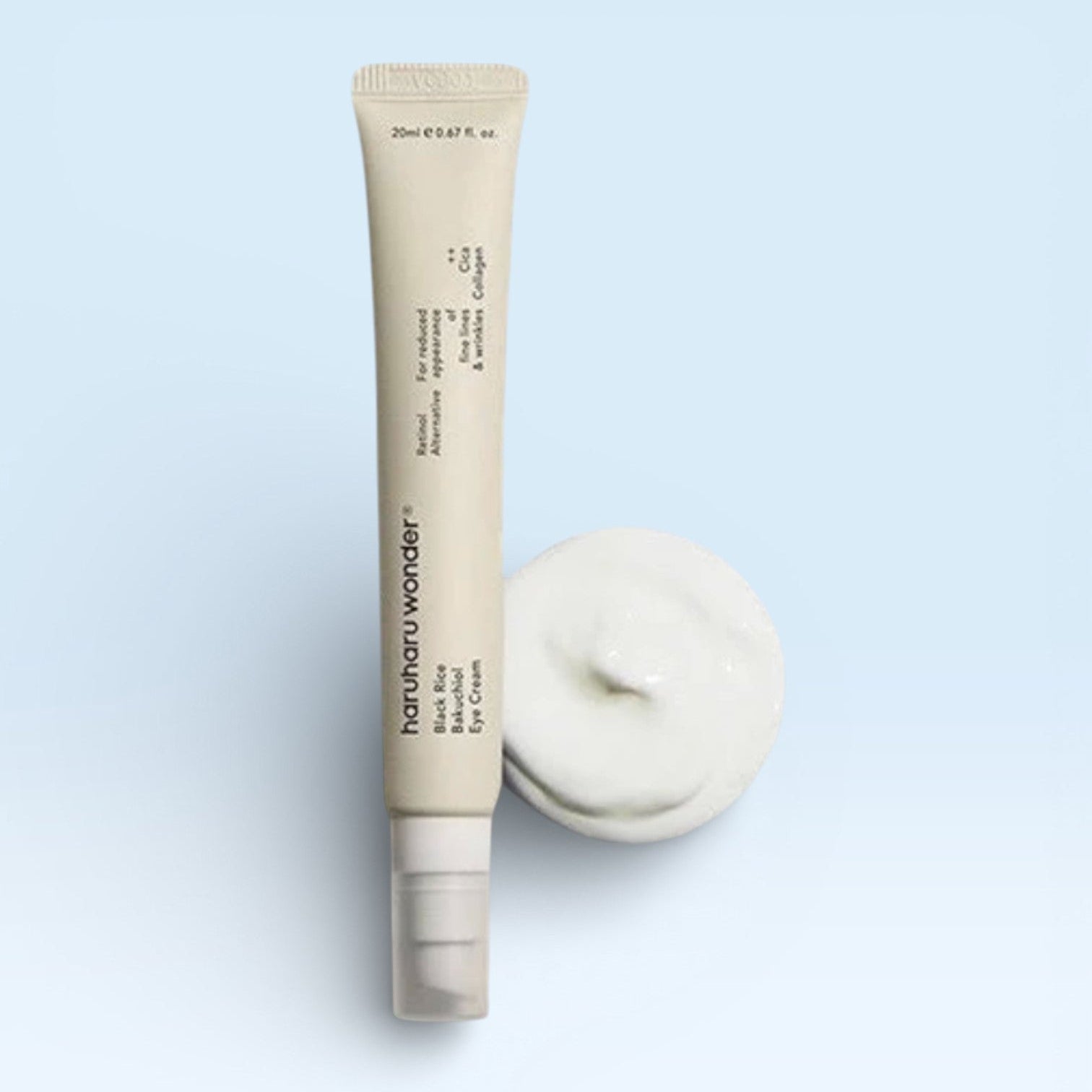 Black Rice Bakuchiol Eye Cream