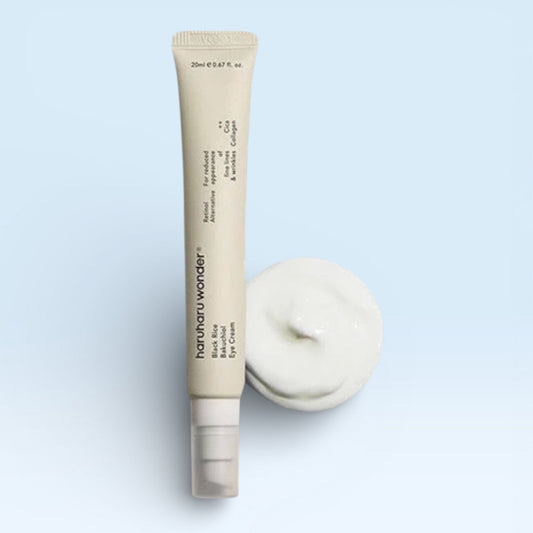 Black Rice Bakuchiol Eye Cream