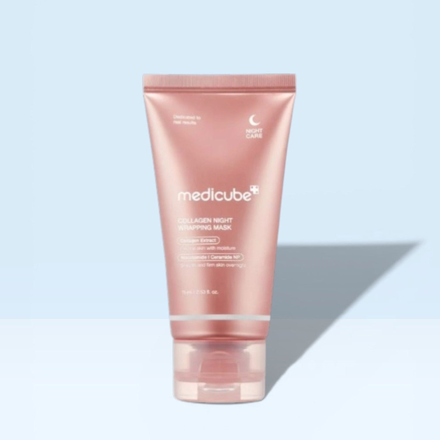 Collagen Night Wrapping Mask
