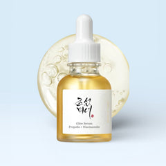 Glow Serum (Propolis + Niacinamide)