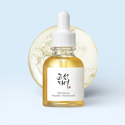 Glow Serum (Propolis + Niacinamide)