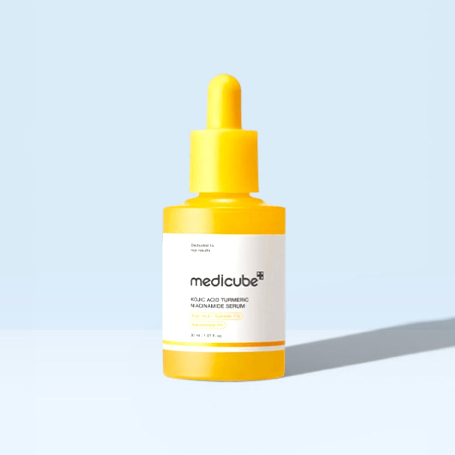 Kojic Acid Turmeric Niacinamide Serum