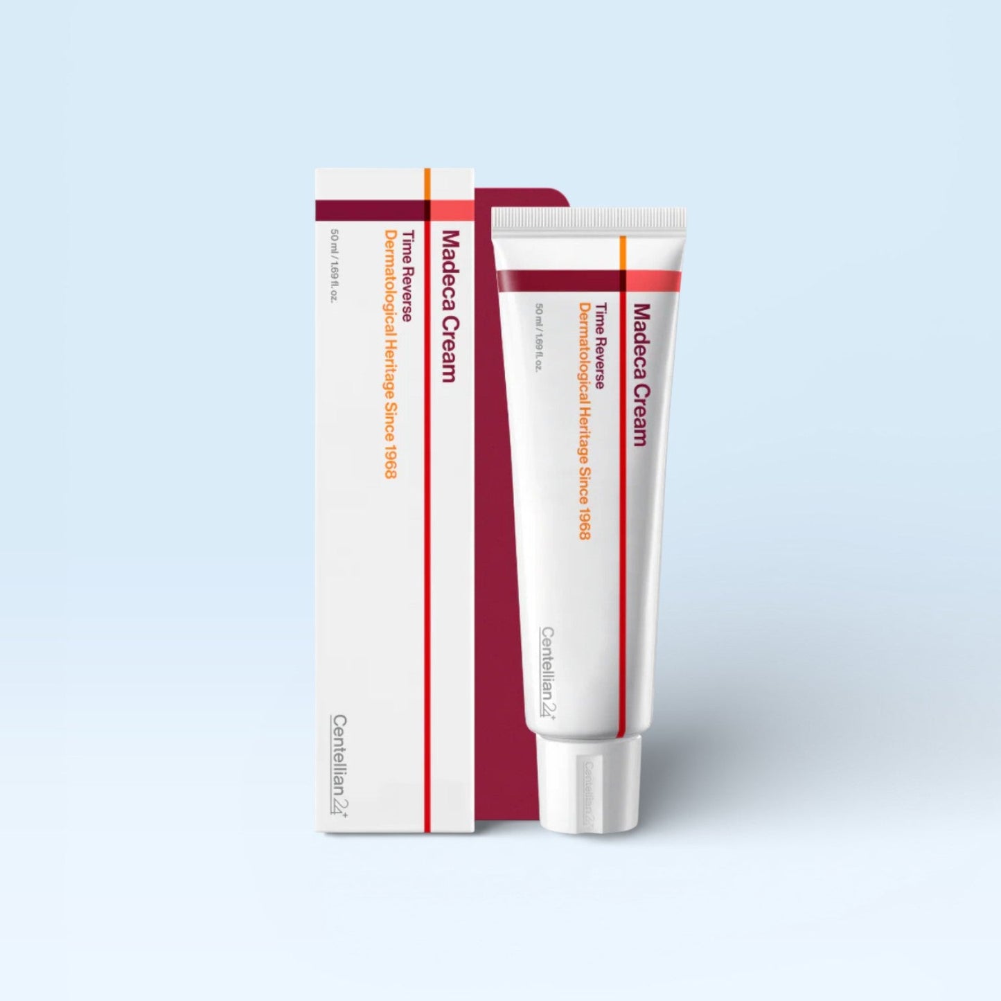 Madeca Cream Time Reverse