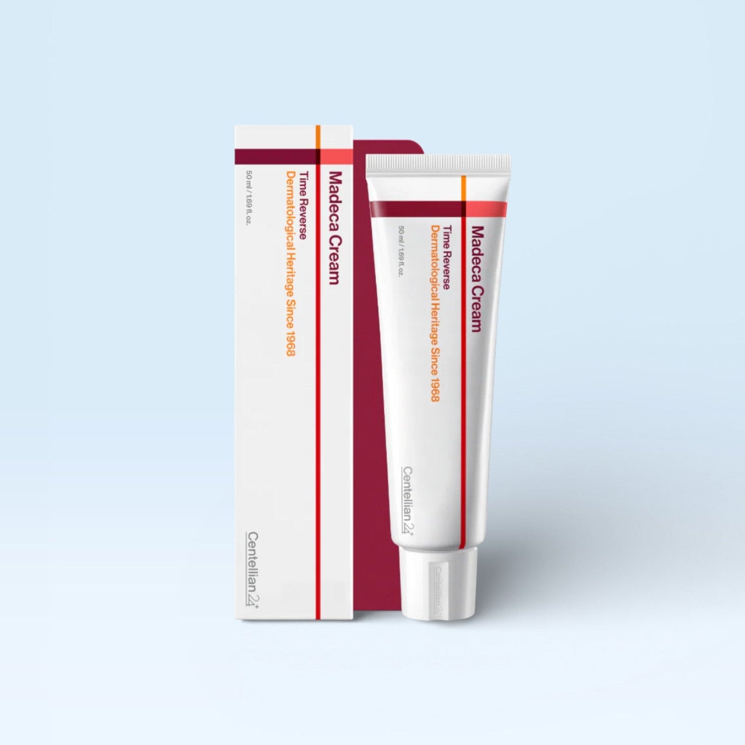 Madeca Cream Time Reverse