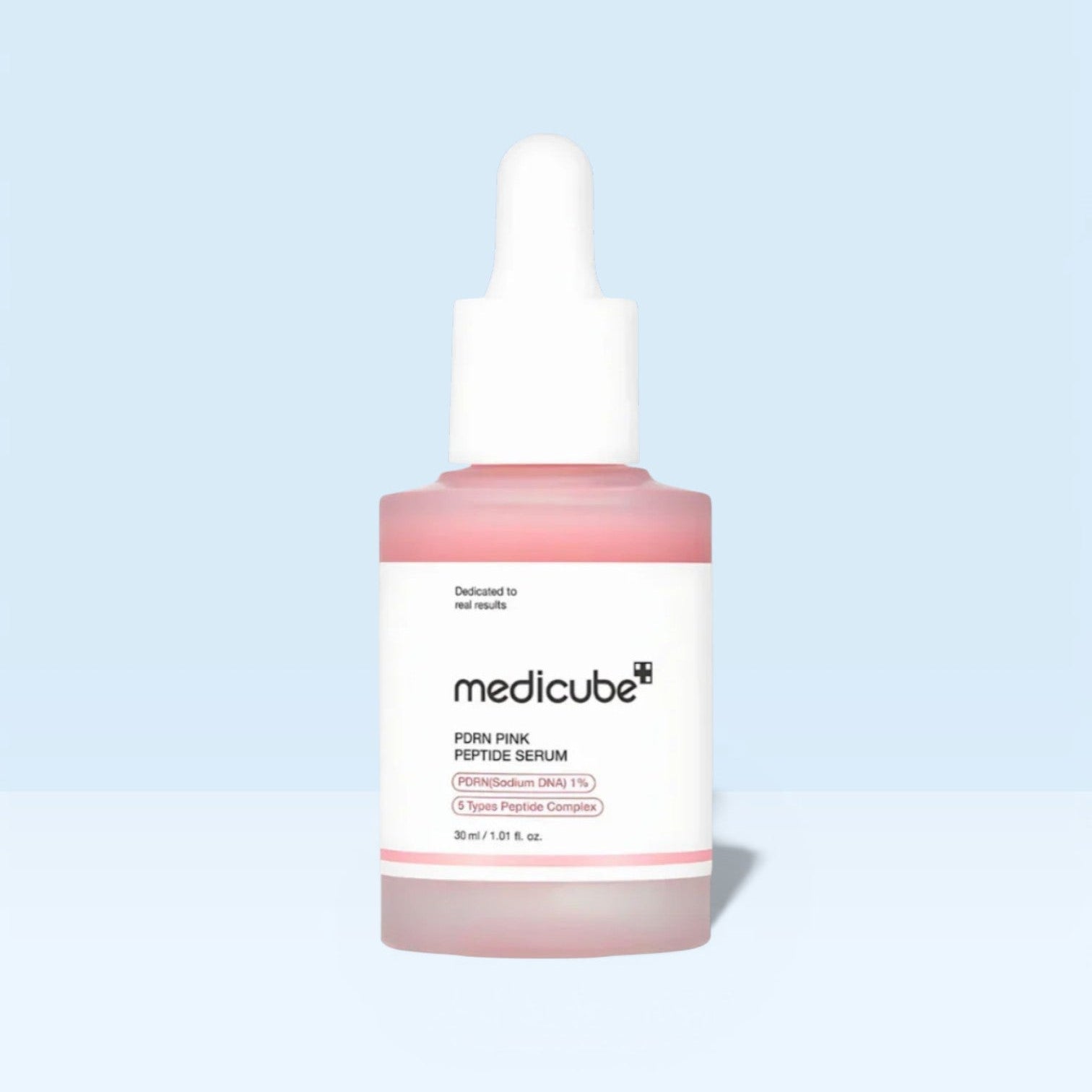 PDRN Pink Peptide Serum