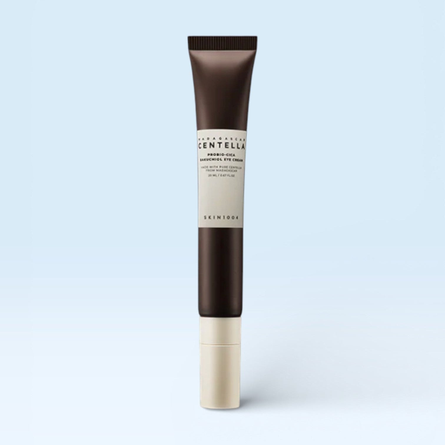 Madagascar Centella Probio-Cica Bakuchiol Eye Cream