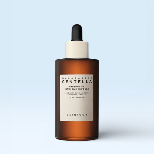 Madagascar Centella Probio-Cica Intensive Ampoule Jumbo