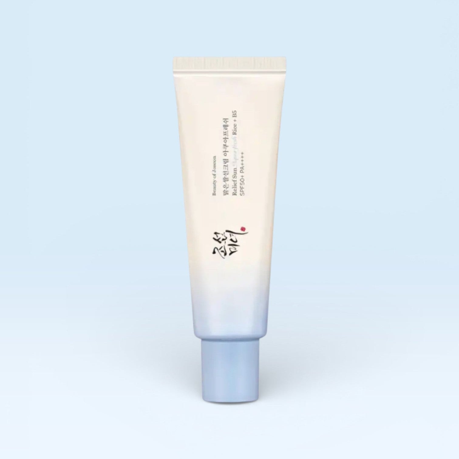 Relief Sun Aqua-fresh Rice + B5