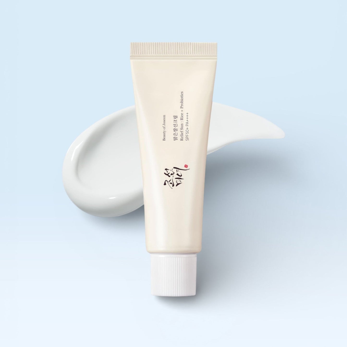 Relief Sun Rice + Probiotics