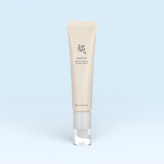 Revive Eye Serum (Ginseng + Retinal)