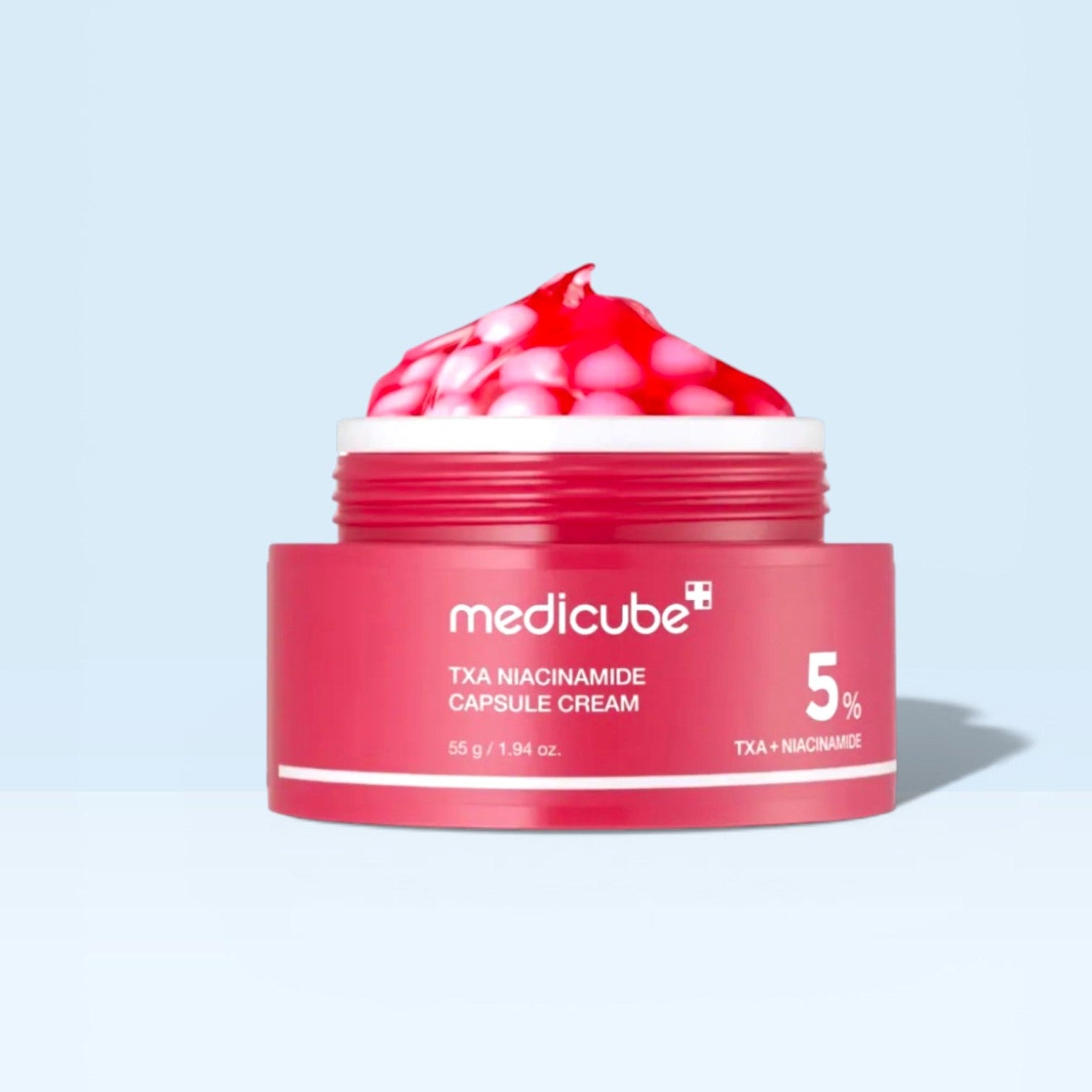 TXA Niacinamide Capsule Cream
