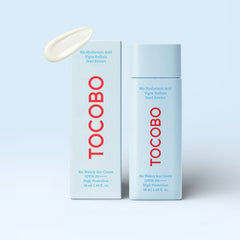 Bio Watery Sun Cream