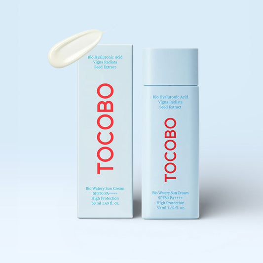 Bio Watery Sun Cream