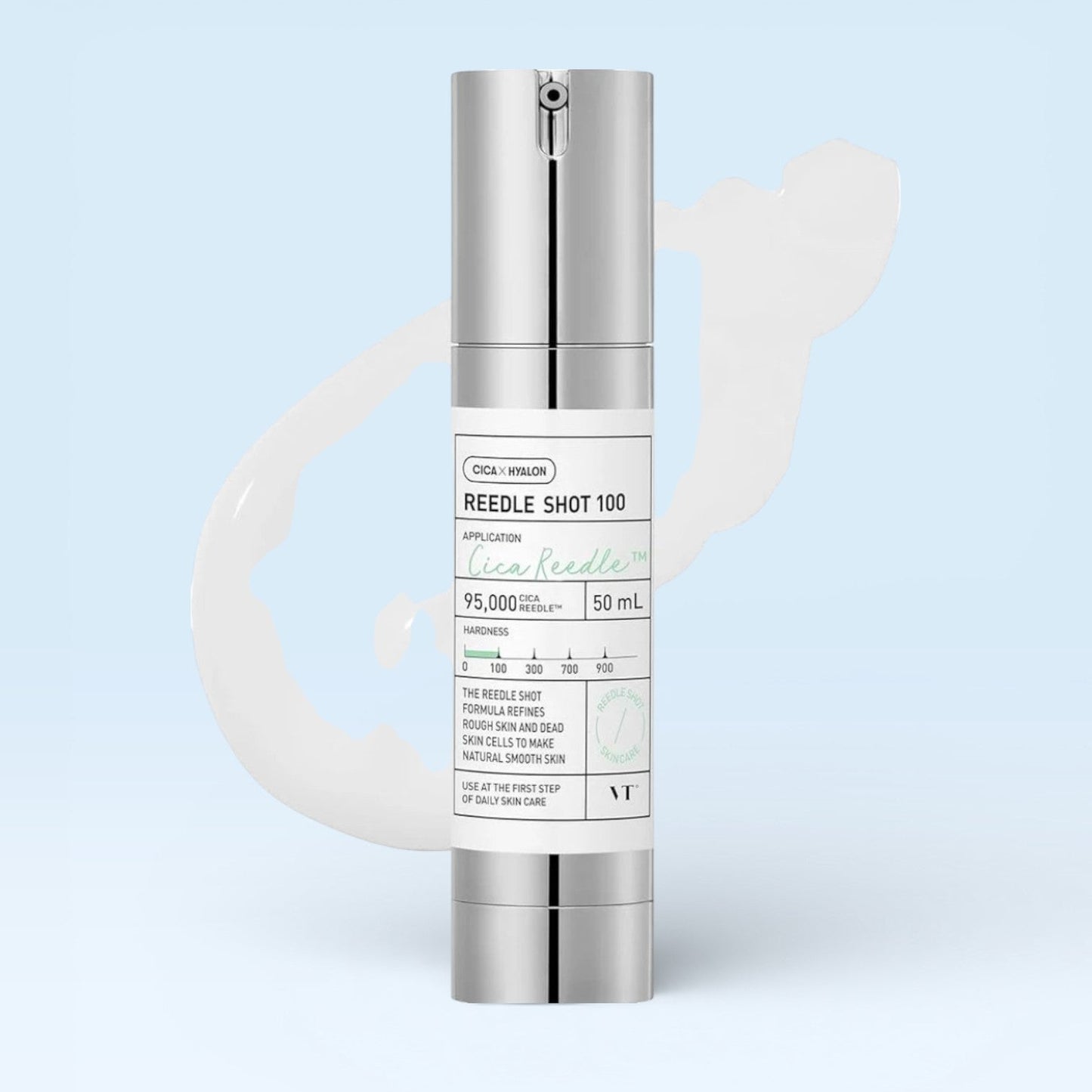 Cica Reedle Shot 100