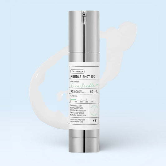 Cica Reedle Shot 100