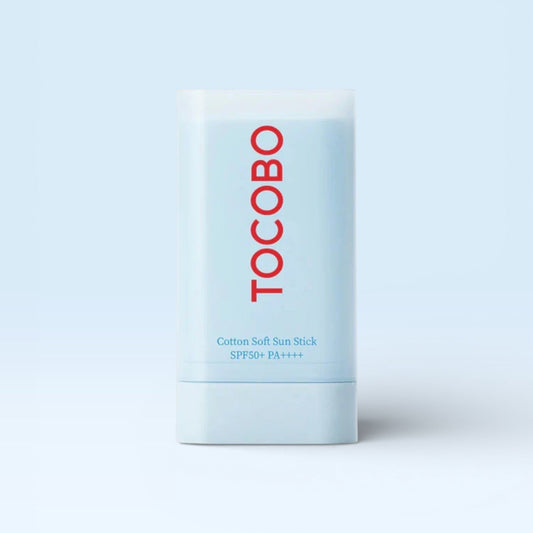 Cotton Soft Sun Stick