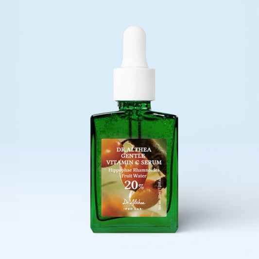 Dr. Althea Gentle Vitamin C Serum