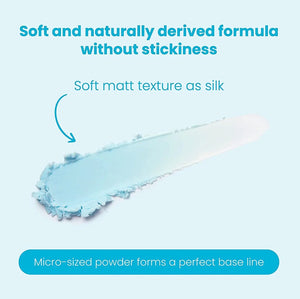 KSTANDARBEAUTY Cotton Soft Sun Stick, protector solar en barra con acabado suave y mate, ideal para piel mixta o grasa.