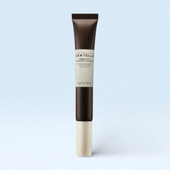KSTANDARBEAUTY Crema de contorno de ojos Madagascar Centella Probio-Cica Bakuchiol, 20 ml, para líneas finas.