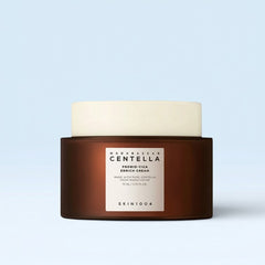 KSTANDARBEAUTY Madagascar Centella Probio-Cica Enrich Cream, crema nutritiva para piel seca con centella y emolientes. 50 ml.