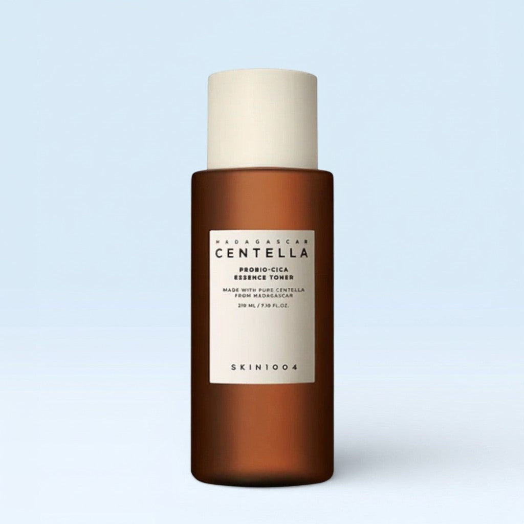 KSTANDARBEAUTY Madagascar Centella Probio-Cica Essence Toner, tónico esencia hidratante con Probio-Cica para piel normal o seca.