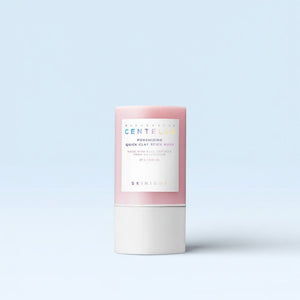 KSTANDARBEAUTY Mascarilla de arcilla en barra Madagascar Centella Poremizing Quick Clay Stick Mask, 27g, con Centella asiática para piel mixta o grasa.